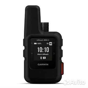 Garmin Inreach Mini 3
