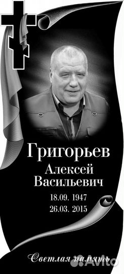 Ритуальные услуги, благоустройство мест захоронени