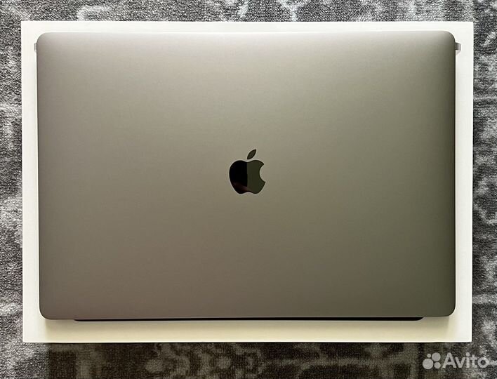 Apple MacBook Pro 16 2019 16/512