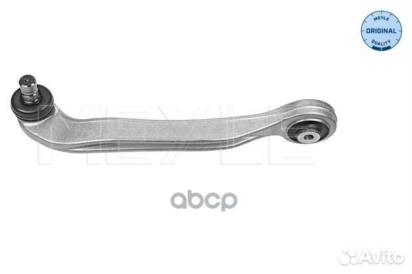 116 050 0213 рычаг передний верхний левый Audi