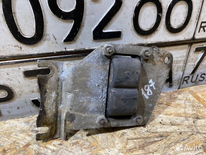 Модуль зажигания Chevrolet Niva