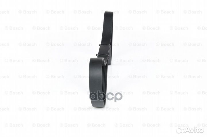 Ремень поликлиновой 8PK1480 1987947052 Bosch
