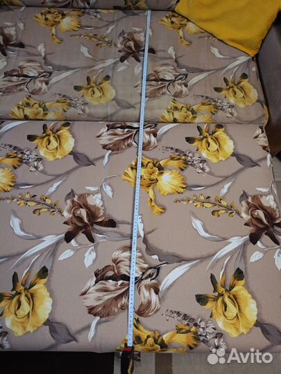 Угловой диван бу