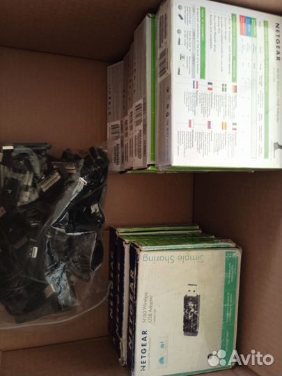 Wifi адаптер для пк