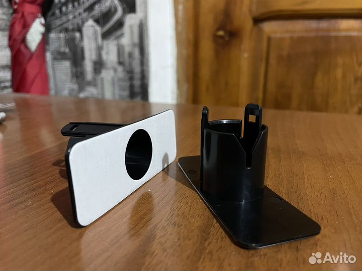 Крепление парктроника BMW E39,E60,E38