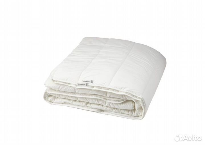 Одеяло IKEA stjärnbräcka теплое оригинал