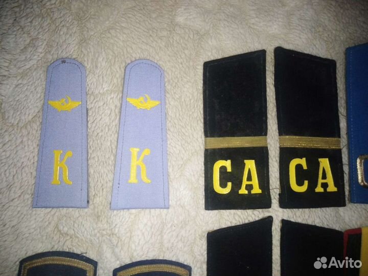 Армия СССР
