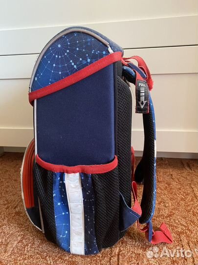 Школьный рюкзак ErichKrause