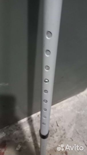 Трость для ходьбы регулируемая