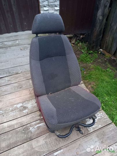 Автокресло