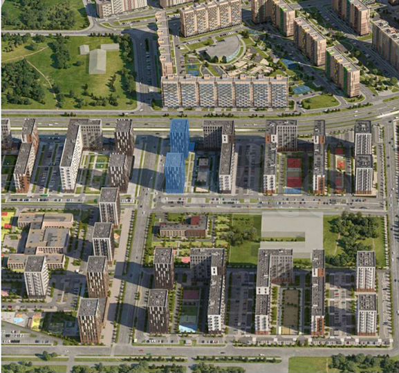 Свободного назначения, 73.47 м²