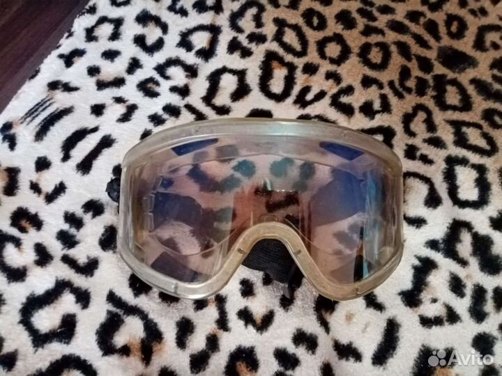 Военные вещи