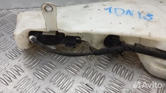 Бачок омывателя audi A4 B8 (1DN18NL01)