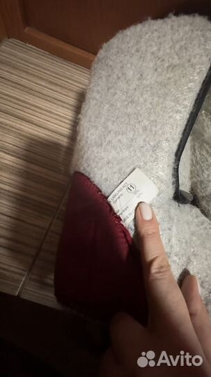 Сапоги