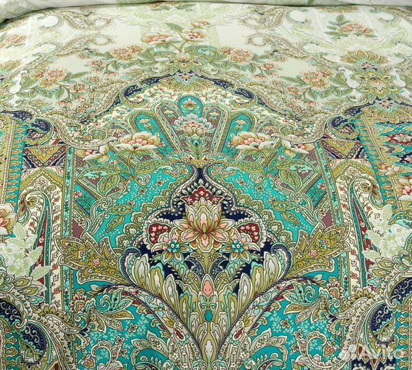 Постельное белье из сатина Совершенство