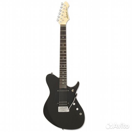Aria JET-1 BK электрогитара