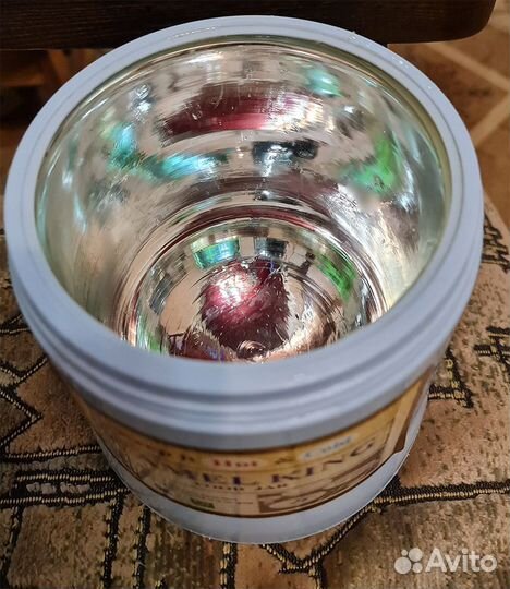 Термос для еды Camel King