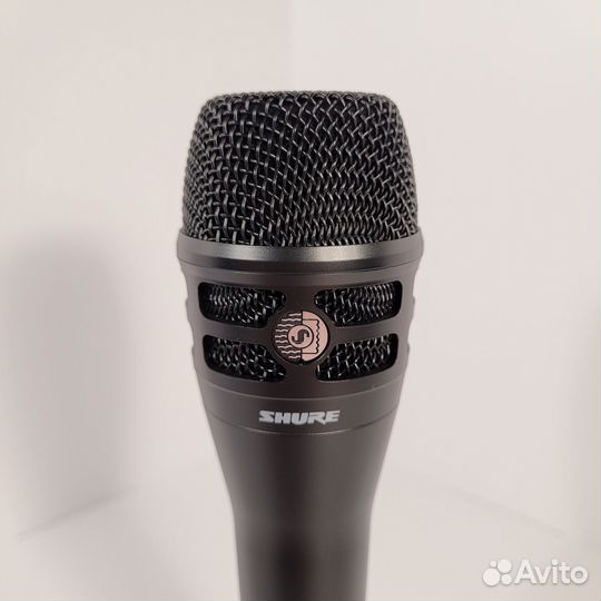 Shure KSM8 вокальный микрофон