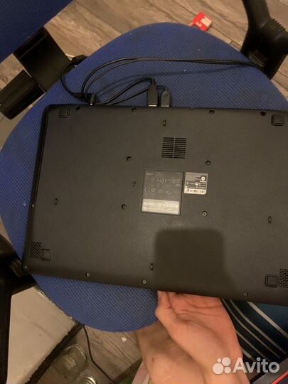 Acer extensa 2519-C8H5
