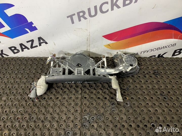 Зеркало заднего вида правое