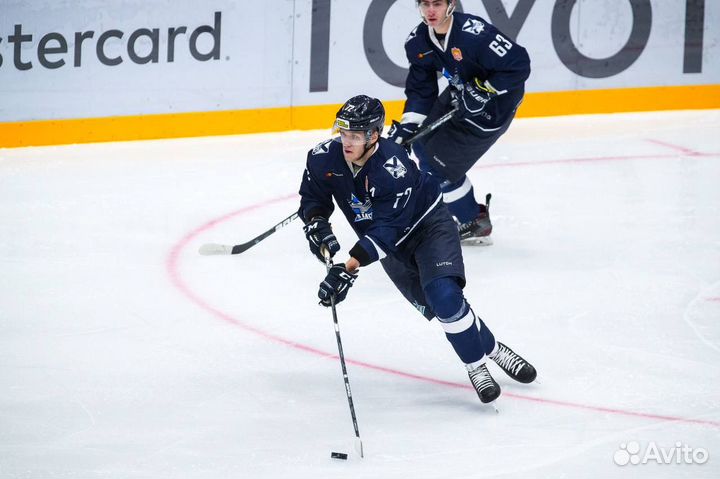 Тренировки по Хоккею, ОФП и сфп