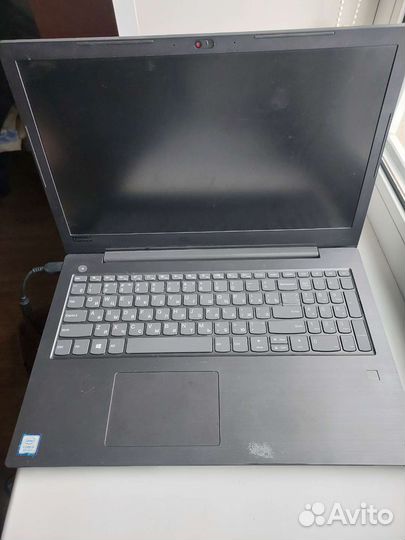 Ноутбук Lenovo IdeaPad V330-15IKB