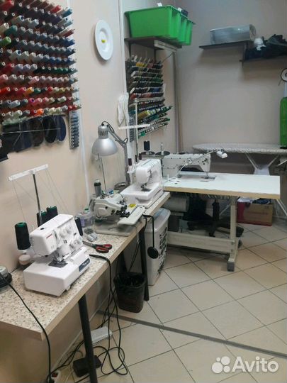 Ателье Натальи Жуковой