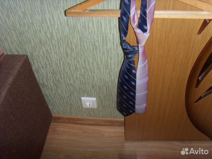 Галстук мужской