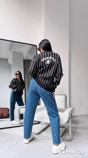 Кардиган chanel