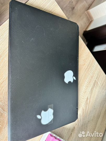 Ноутбук acer aspire ES1-531