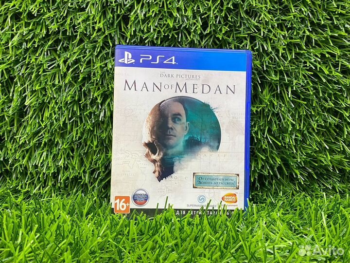 The Dark Pictures: Little Hope Для PS4