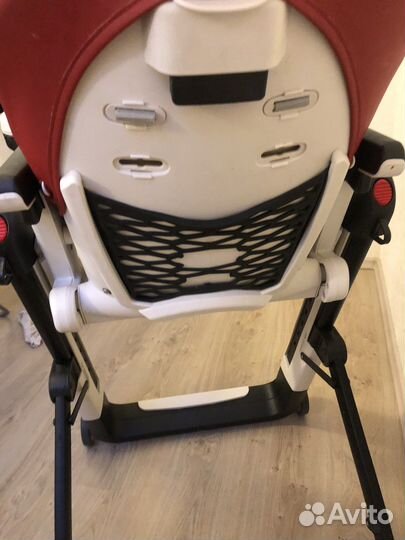 Столик для кормления Peg-Perego Siesta Berry