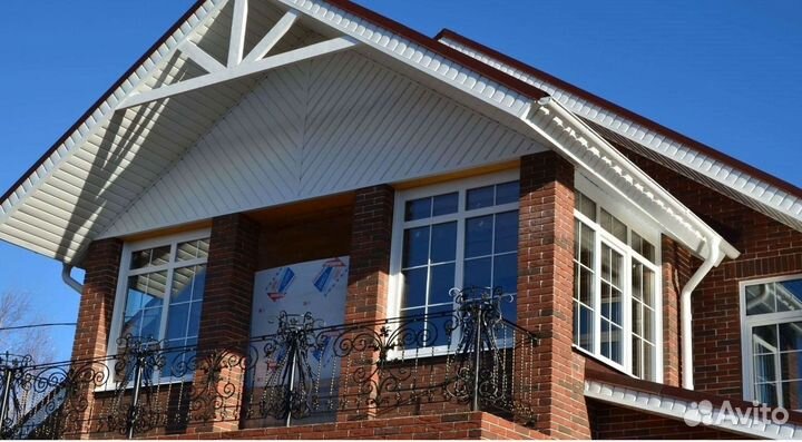 Окна пластиковые