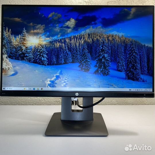 Монитор Hp z22n 10шт
