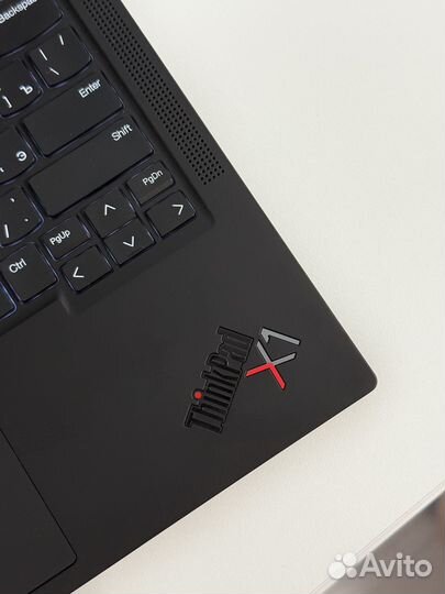 Lenovo thinkpad x1 carbon gen 10