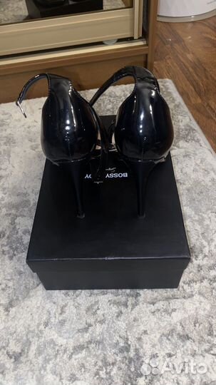 Босоножки женские 37 размер