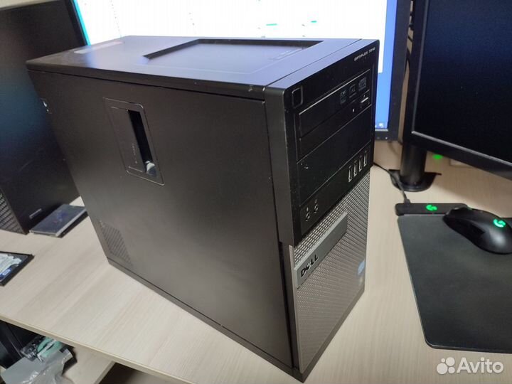 Системный блок Dell Optiplex7010