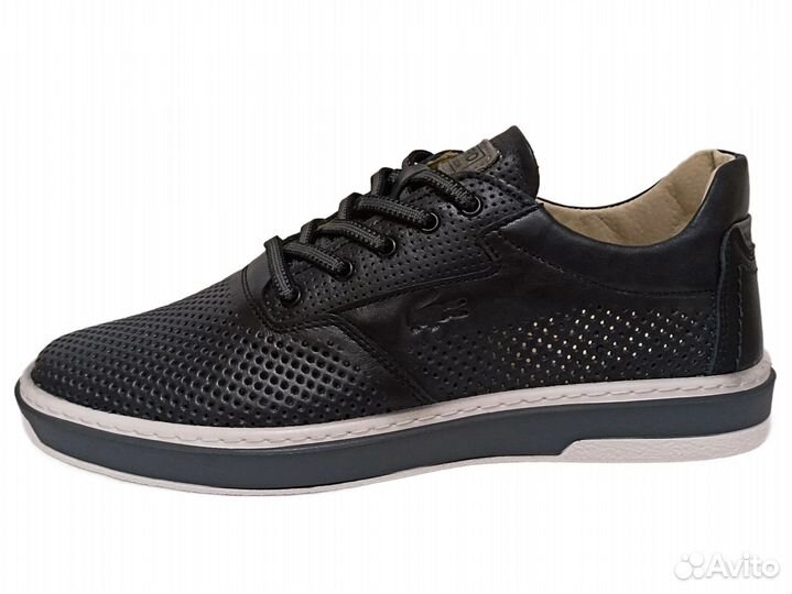 Кеды мужские