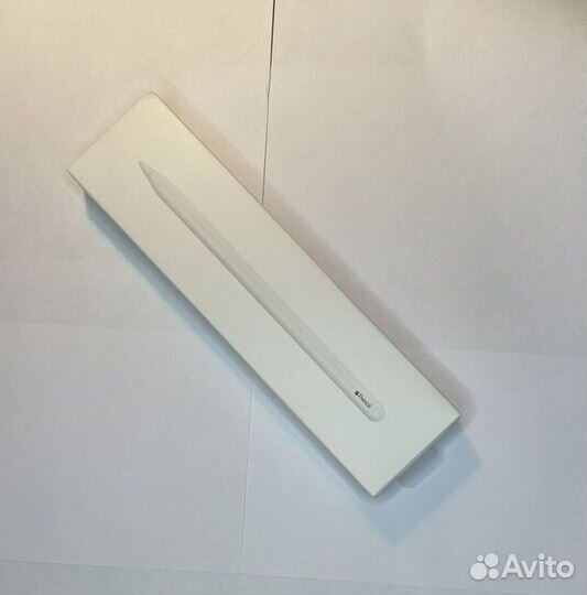 Apple pencil 2