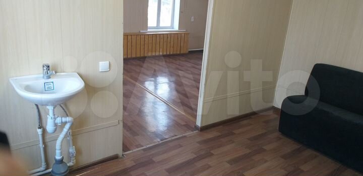 Свободного назначения, 33 м²