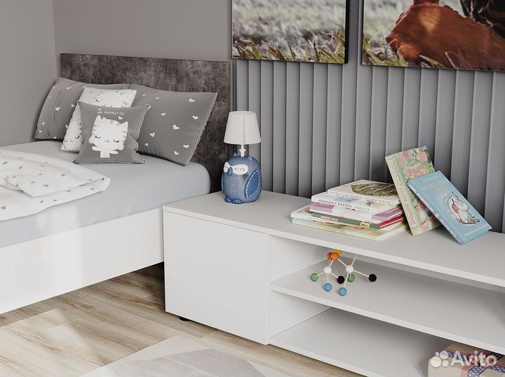 Тумба под телевизор 160 см