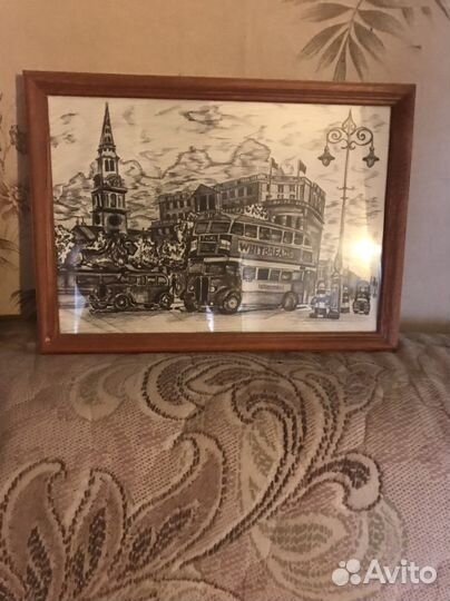 Рисунки карандашом