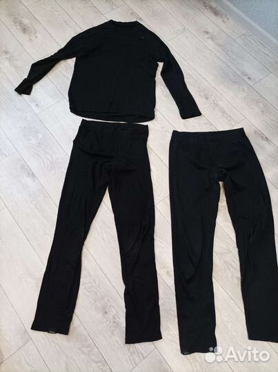 Хоккейная форма