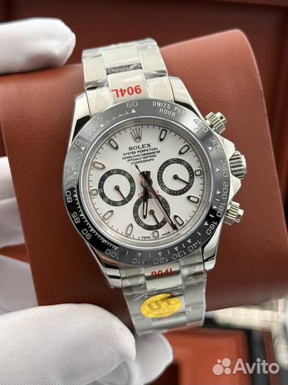 Наручные часы rolex