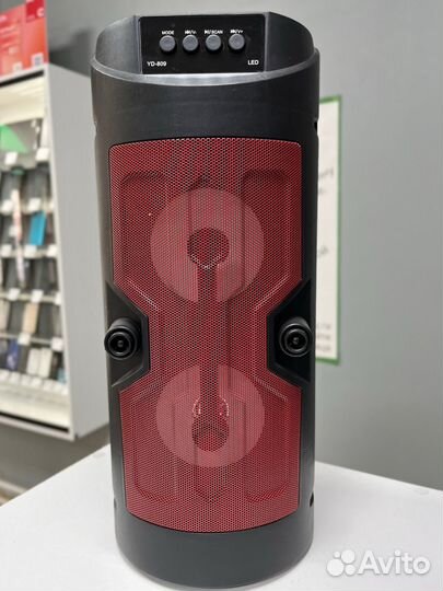 Колонка BT Speaker