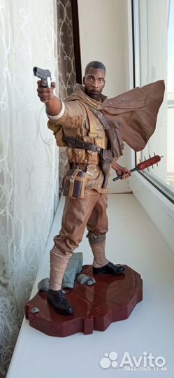 Фигурка Battlefield 1