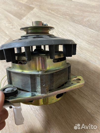 Двигататель стиральной машины