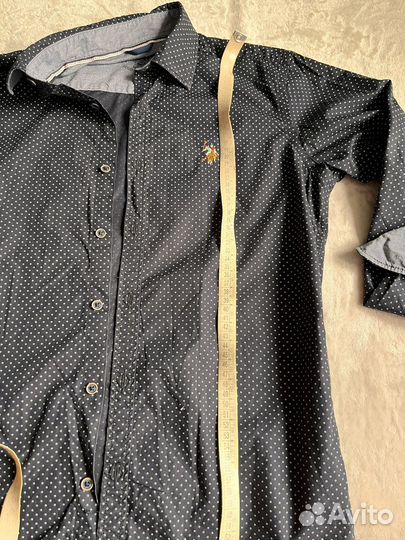 Рубашка мужская