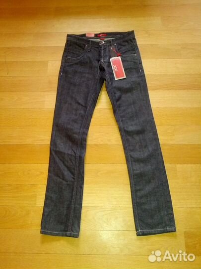 Джинсы женские Mexx