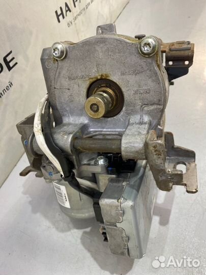 Рулевая колонка LADA Vesta 2180 ваз-21129 2018